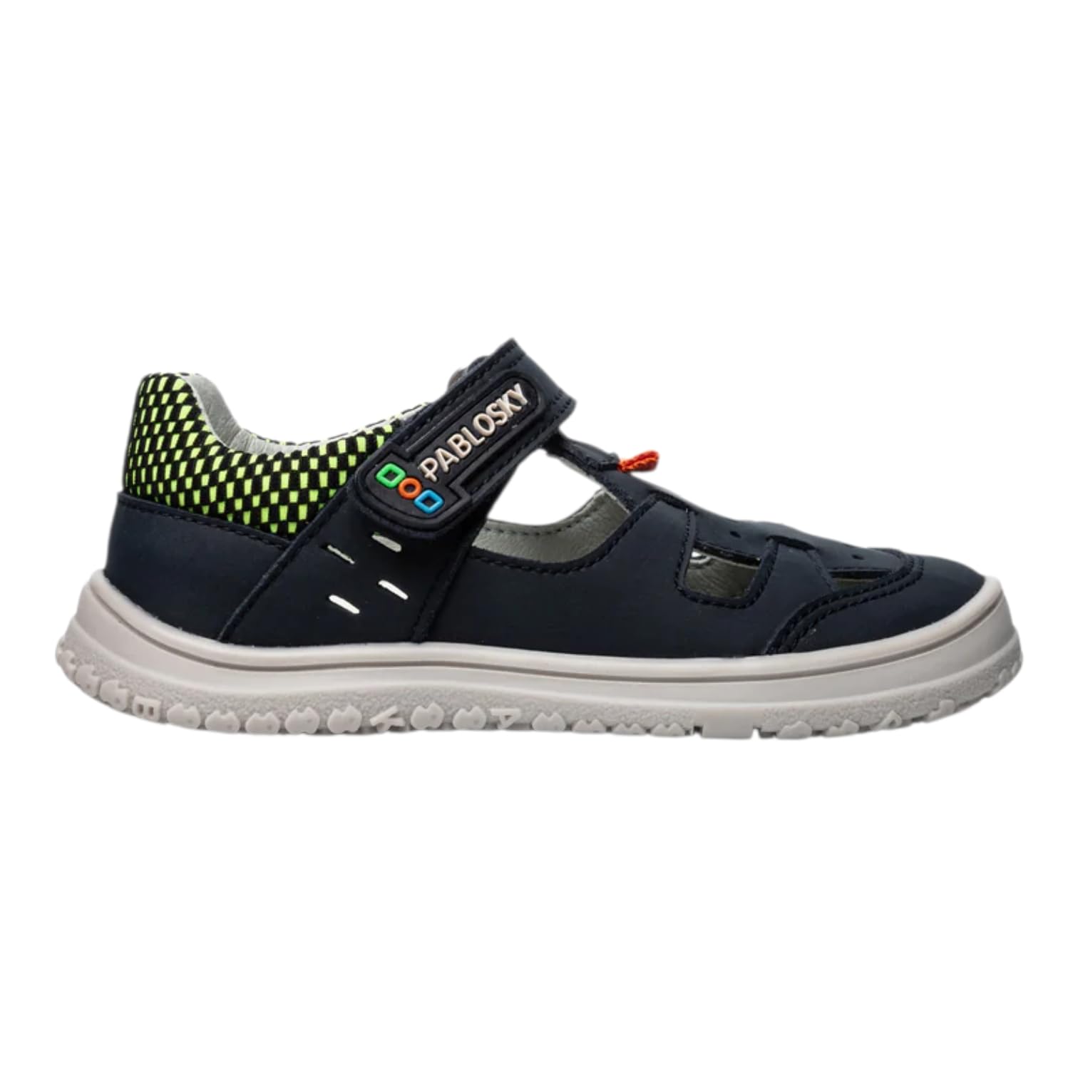 Pablosky Sonic 521824 SandaliBambine e ragazze