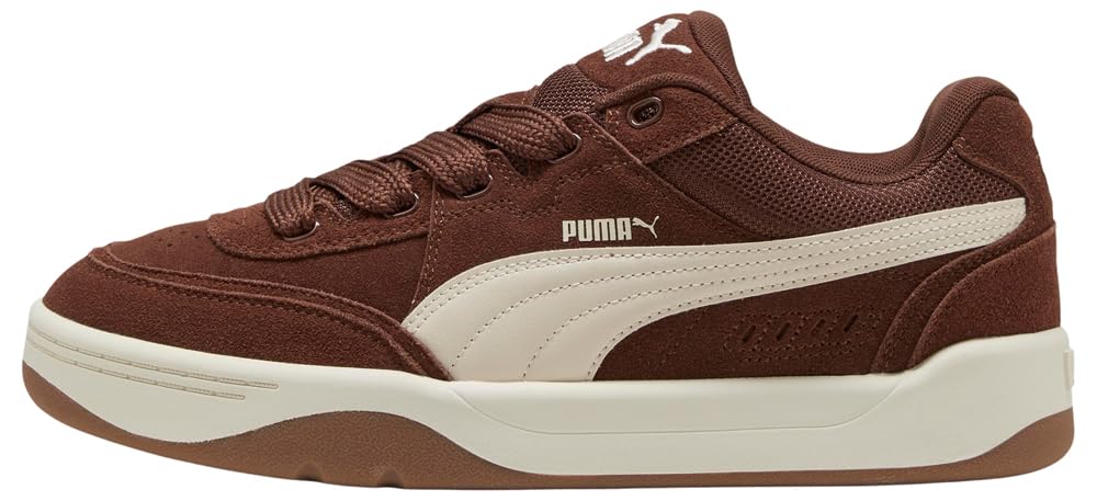 PUMA Unisex Park Lifestyle Sk8 SdSneaker