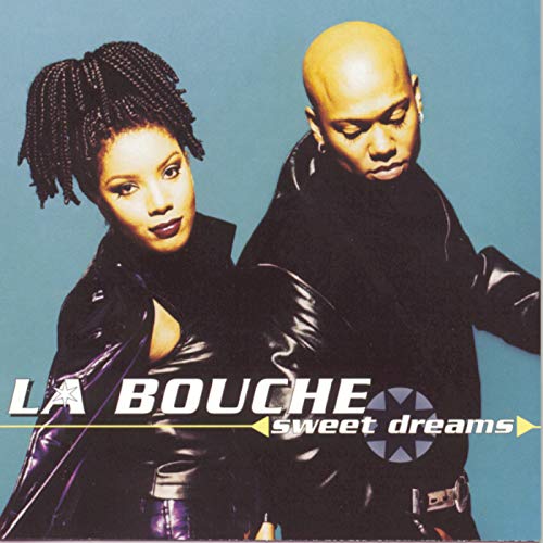 La Bouche