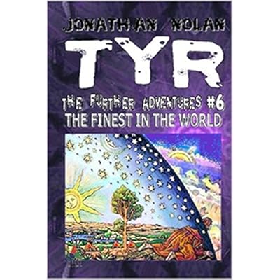 TYR #6