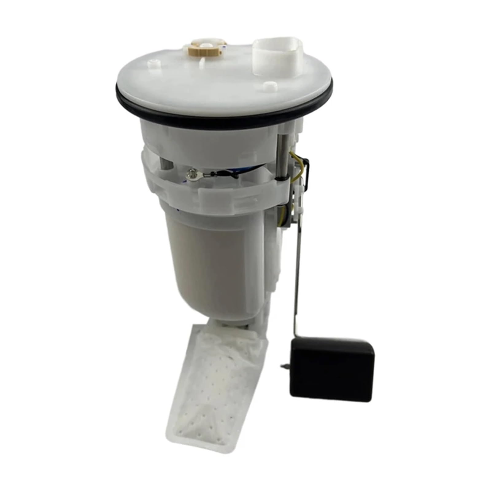 Fuel Pump Assembly Compatible With Toyota Highlander 1999-03 3.0L Compatible With Lexus RX300 77020-48041 101961-6821 7702048041 SP9040M 1019616821