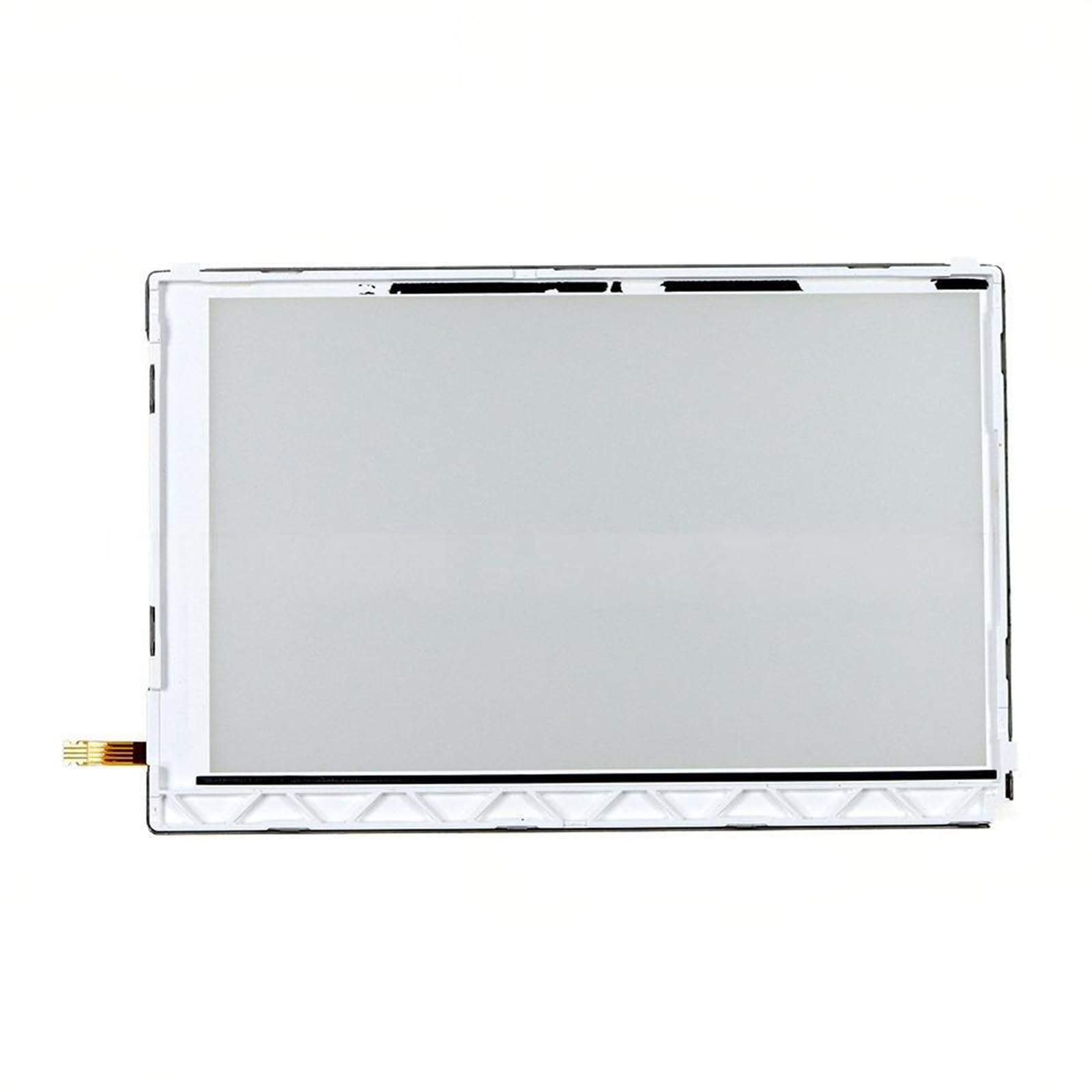 YWLUUOO Gaming Game Comfort Upper Lower Screen Backlight Panel High Brightness Display Build Simple Installation Immersive Game Display Backlight Panel