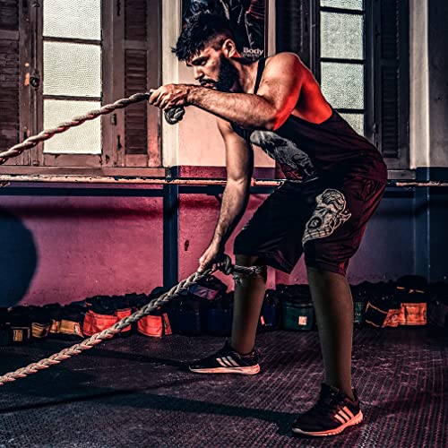 Image of fenglaoda 8 Pairs Compression Socks for Men & Women 20-30 mmHg Knee High Nurse Pregnant Running Medical and Travel Athletic