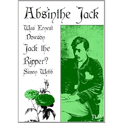 Absinthe Jack