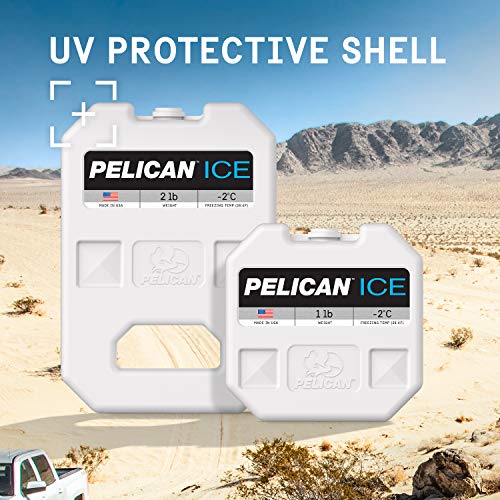Pelican Cooler Ice Pack (1lb) - image 5