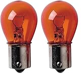 Lampa 58065-Orange, 12 V, 21 W (Packung mit 2)