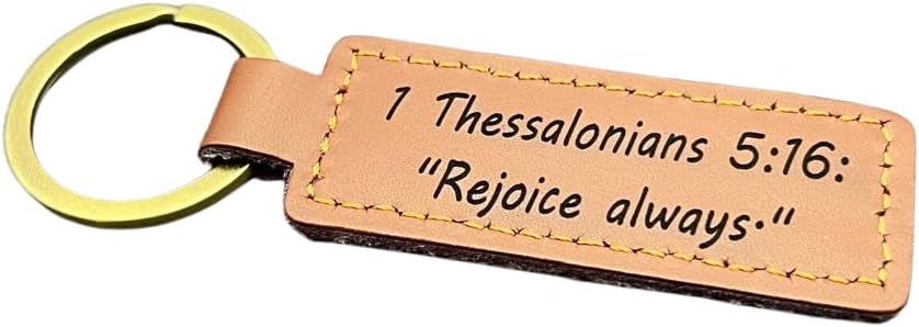 Christmas Group Accessory Custom Leather Keyring Personalized Name Logo Emblem Text Keychain Friends Family Bulk Gifts Customized Key Tag - Image 7