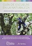 GUÍA ESCUELAS EN LA NATURALEZA.: Información práct...: