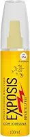 Exposis Infantil, Repelente Icaridina, Spray 100ml