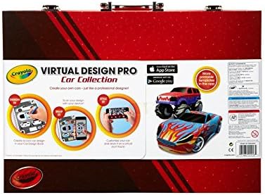 virtual design pro car collection