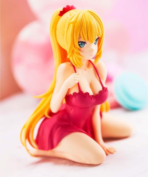 BANDAI hololive　湊あくあ　 Relax time Amazon.com: Banpresto HOLOLIVE #hololive IF -Relax time