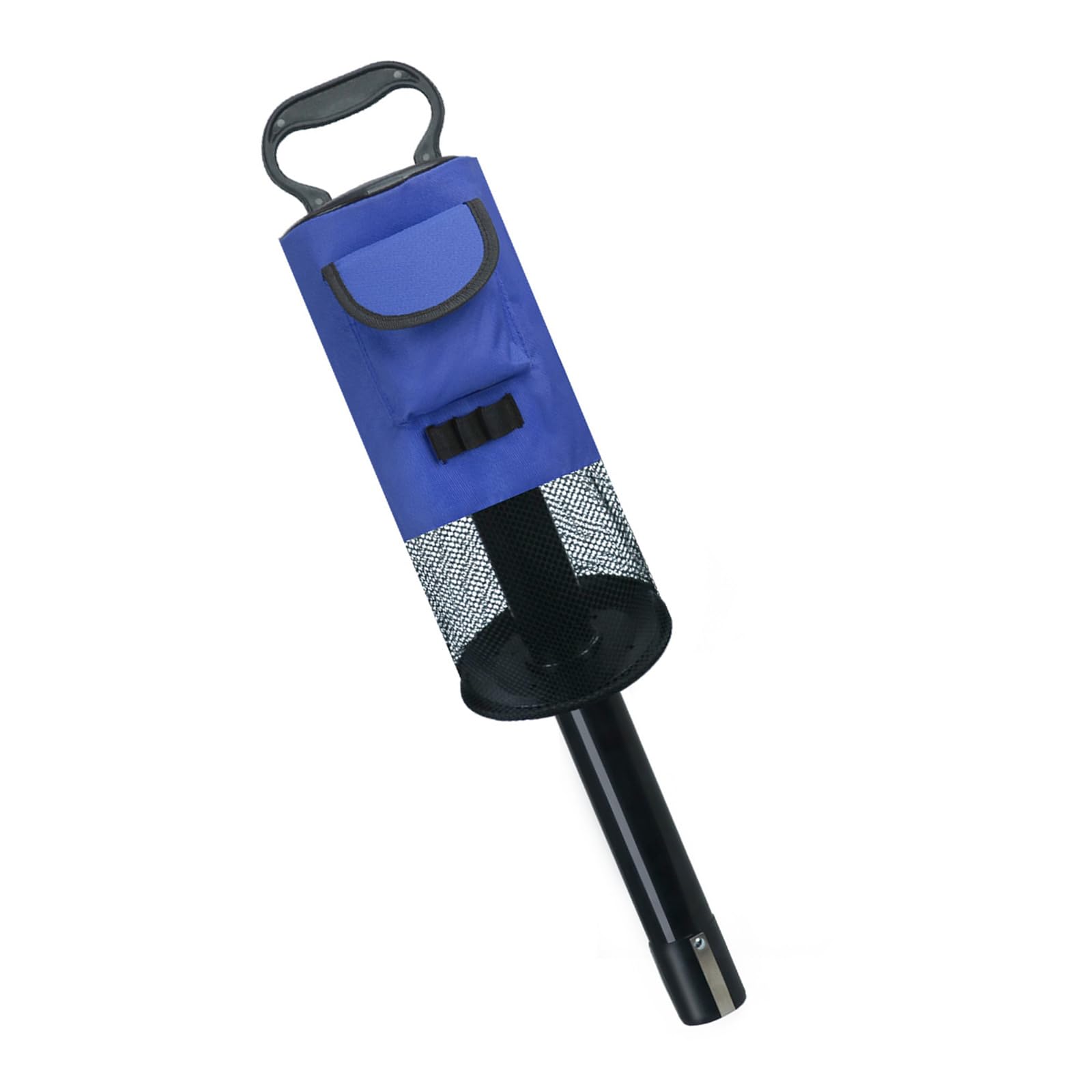 XUZHID Ball Retrievers?Golfs Ball Retrievers Portable Ball Collector Pickers Golfs Ball Pick Up Tool with Tube Golfs Accessories Easy to Use