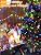 BrightChristmas Christmas Lights with 1000 LED 328 FT, Waterproof Outdoor String Lights with Remote and Timer, Christmas Tree Lights with 8 Modes Dimmable, Fairy Lights for Holiday Decor (Multicolor)