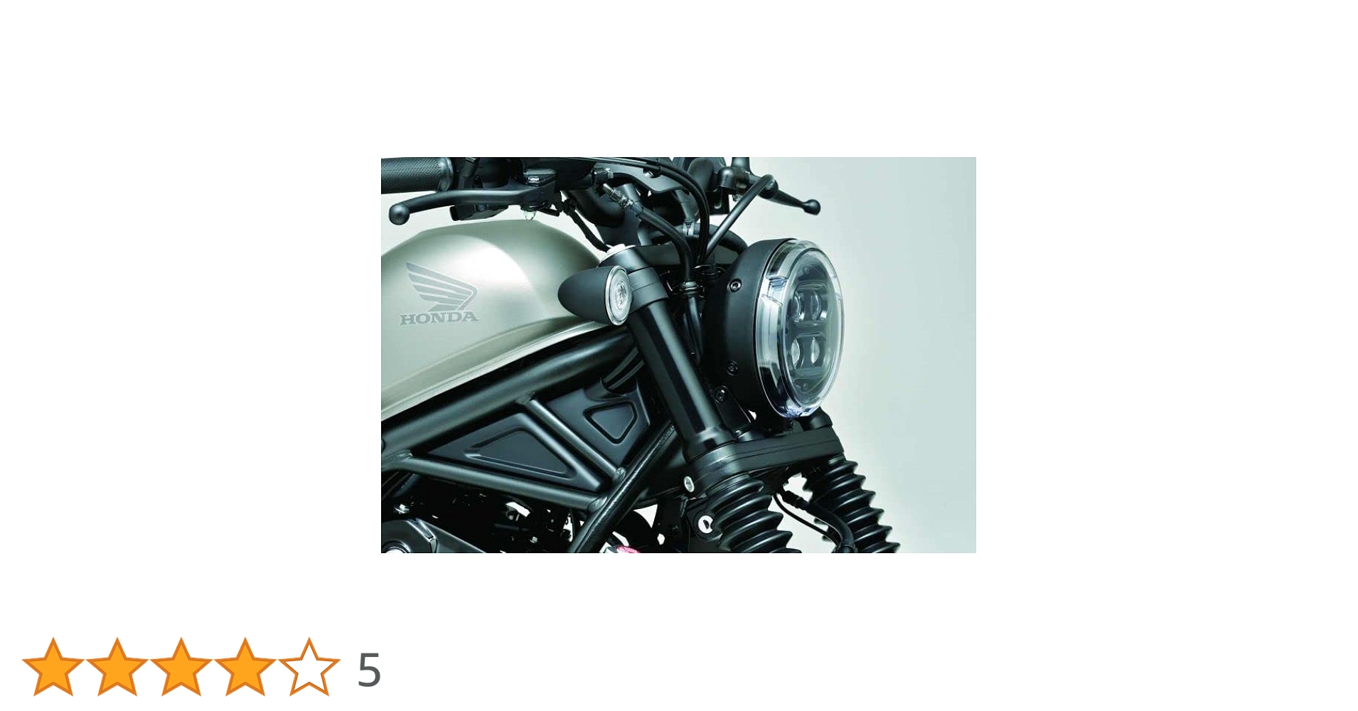 Amazon | Honda(ホンダ) フロントフォークカバー(左右セット