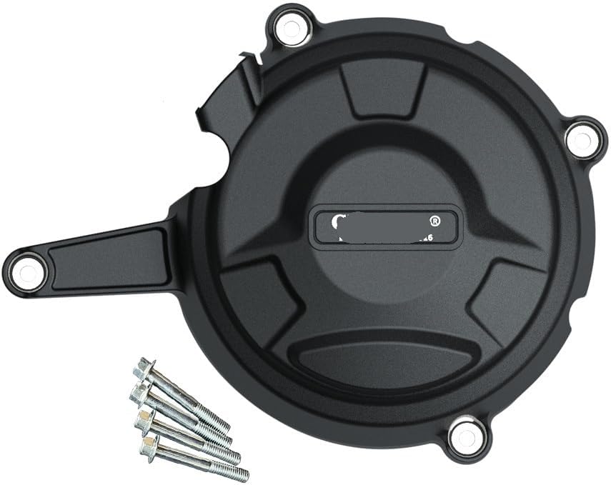 Motorcycle Engine Guard for for Panigale 1199 2012-2014 Engine Protection Cover Motorcycle Engine Case Guard Saver