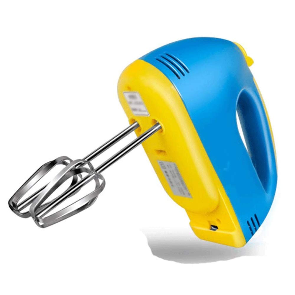 MaGiLL Egg Beater- Electric Hand Mixer -Handheld Mixers Beaters with Hooks Attachments fine