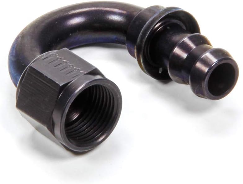 Aeroquip FCL1563 Socketless Hose End