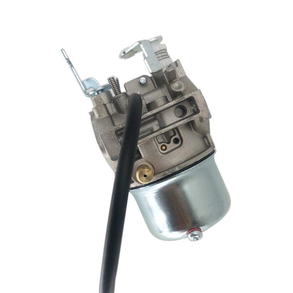 EH09 Vergaser für Robin Subaru EH09-2 EH09 Durable GKP254E RAS170 3HP RAMMER Rasenmäher