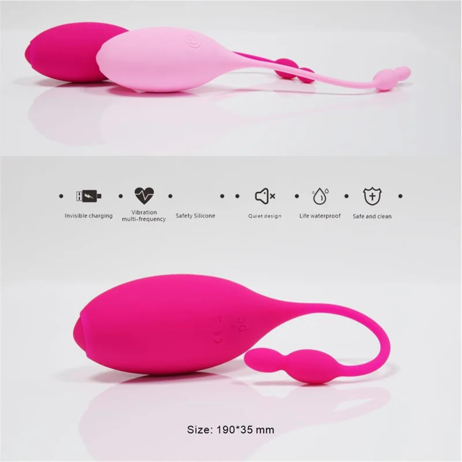 Amazon.com: Vibrating Egg Buttock Vibrator Egg Sex Toys for Couples  Electronic Sex Machine Strap Toys Cheap Adult Sex Toy Masturbator : Health  & Household