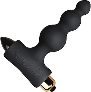 Rocks Off Petite Sensations Bubbles, Black