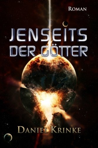 Jenseits der Götter