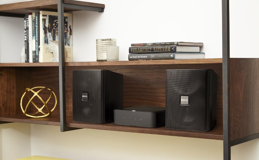 harman kardon Citation Amp, Black - Image 3