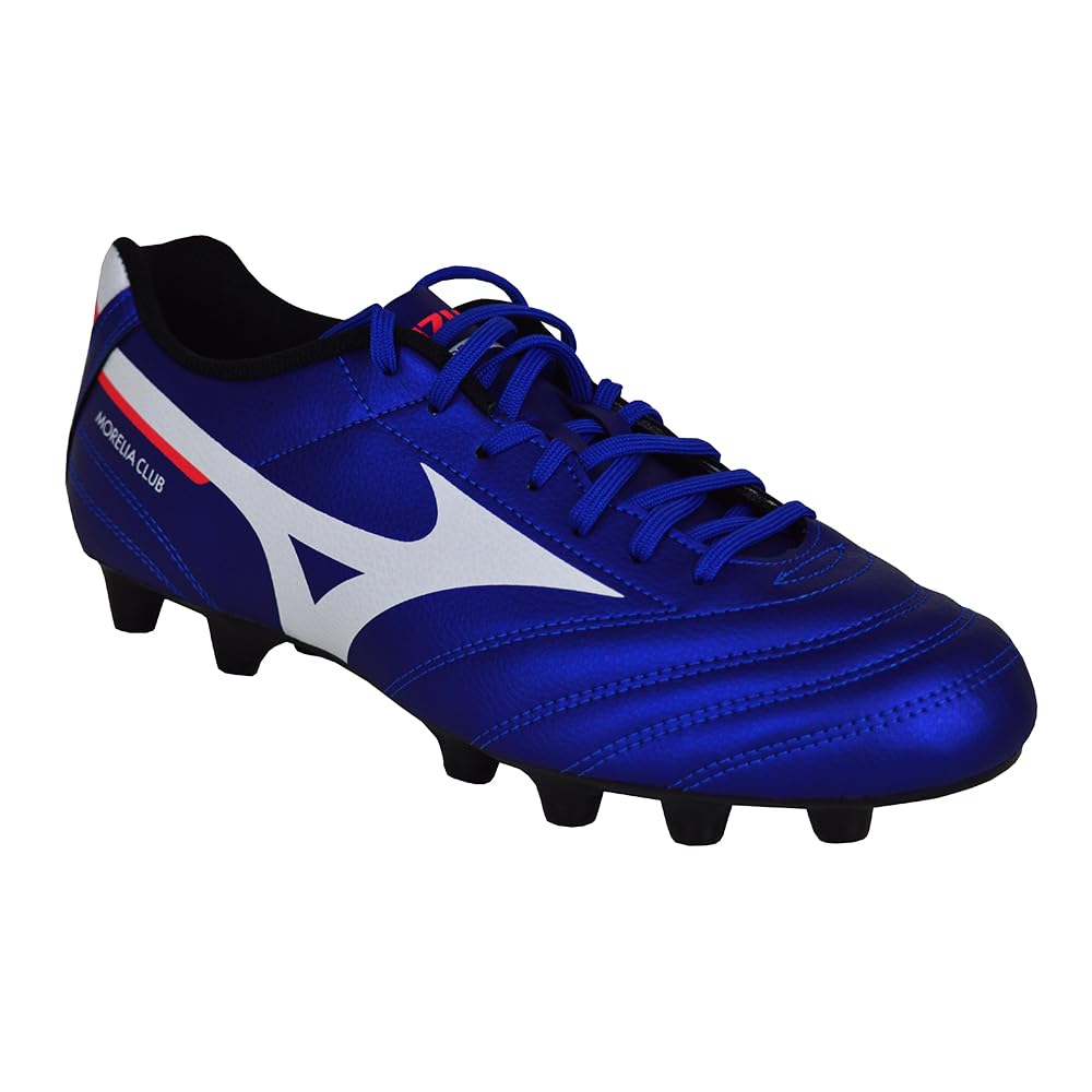 Chuteira Mizuno Morelia Club MD Campo Adulto 107680680