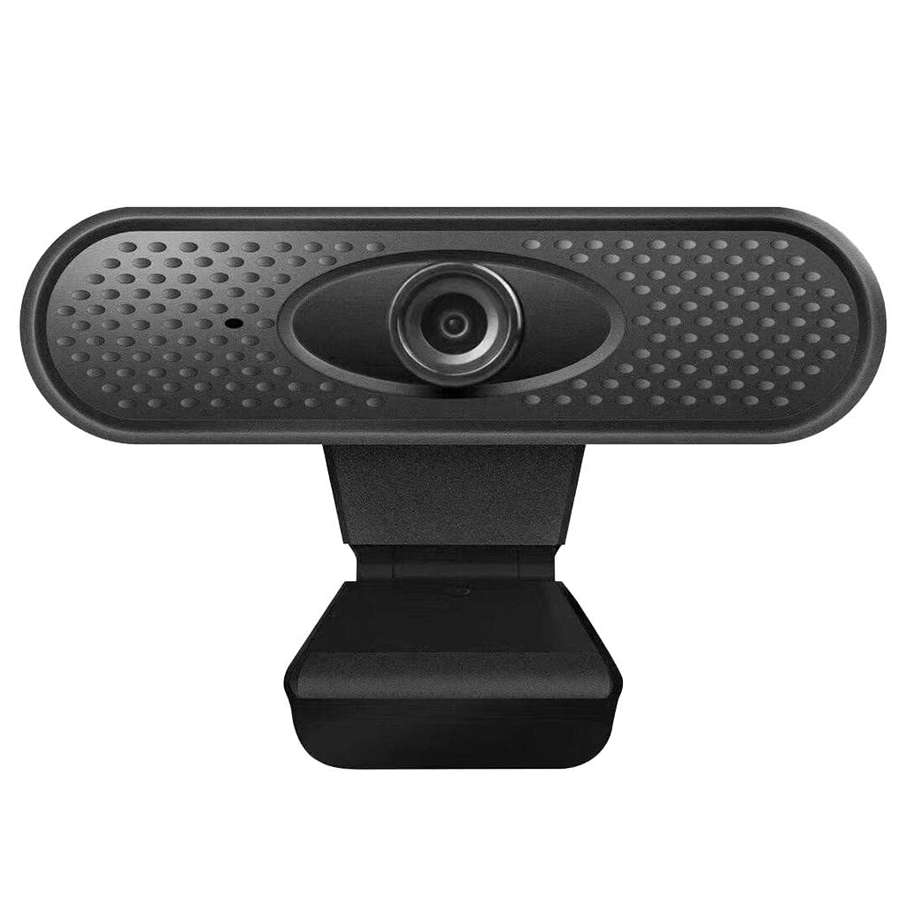 Loom Tree USB Camera Video Recording Web Camera with Microphone for PC 720P Laptop & Desktop Accessories | Webcams-image-8