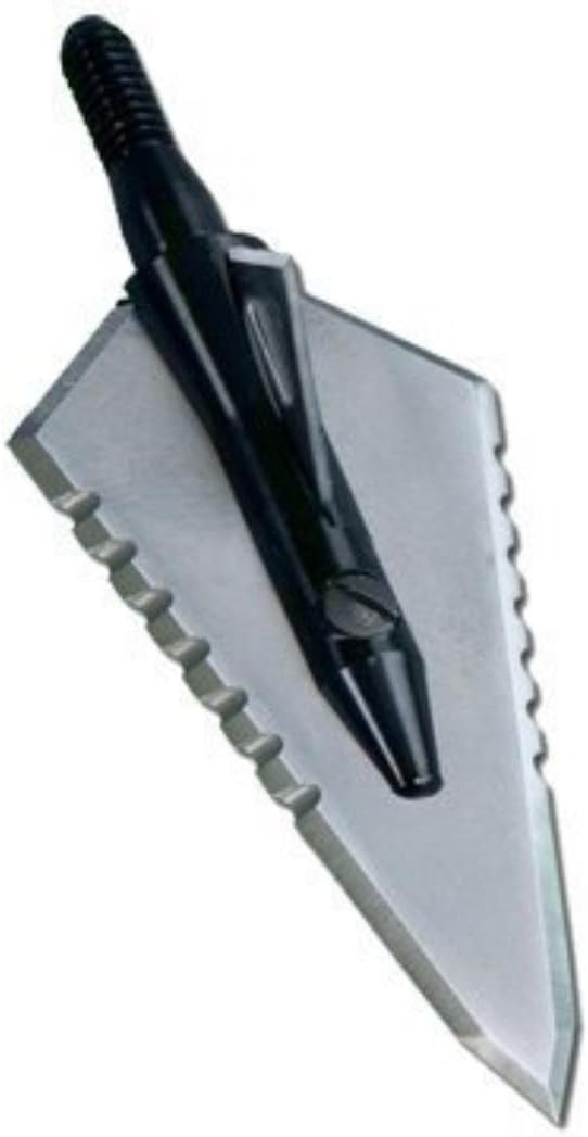 MAGNUS OUTDOOR PRODUCTS Killer Bee Stinger Buzz Cut 100 gr 4 Blade