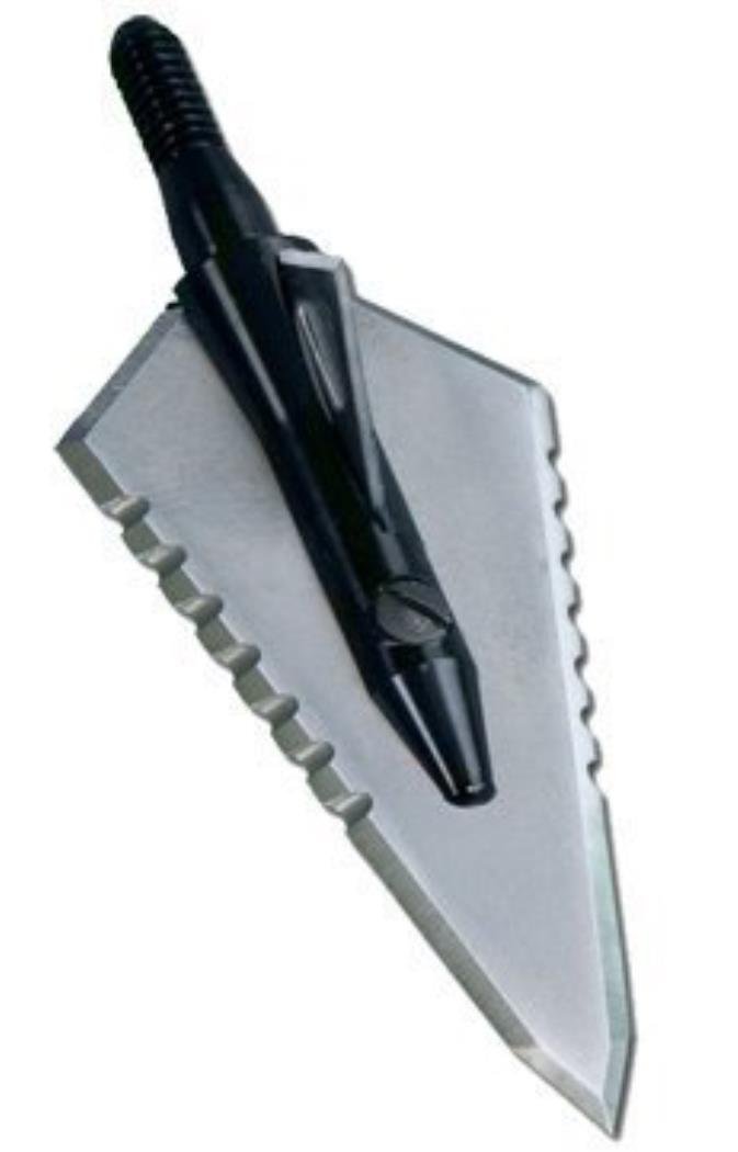 MAGNUS OUTDOOR PRODUCTS Killer Bee Stinger Buzz Cut 100 gr 4 Blade