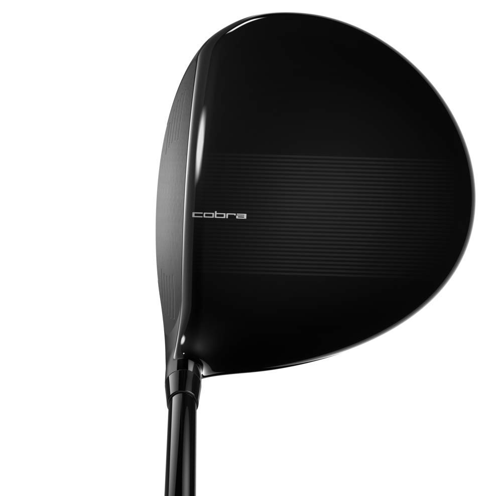 Amazon.co.jp: Cobra Golf 2019 F-Max Superlite Offset Driver Black