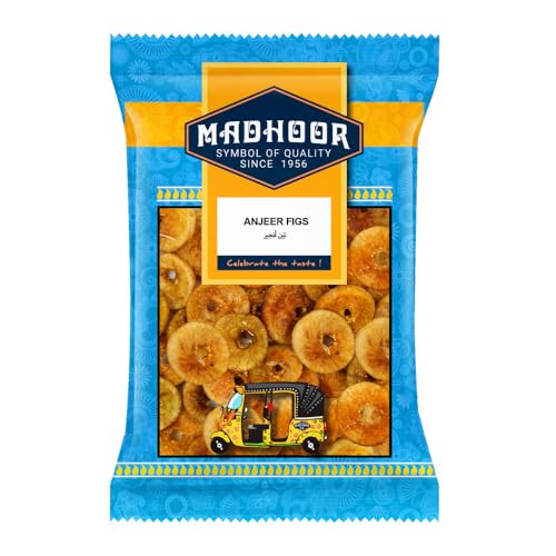 MADHOOR ANJEER FIGS