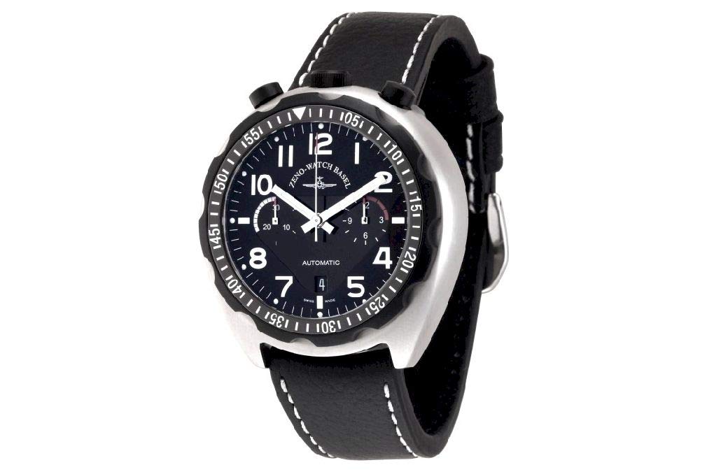 Zeno-Watch-BaselMen´s Watch Automatic 6528-THD-a1