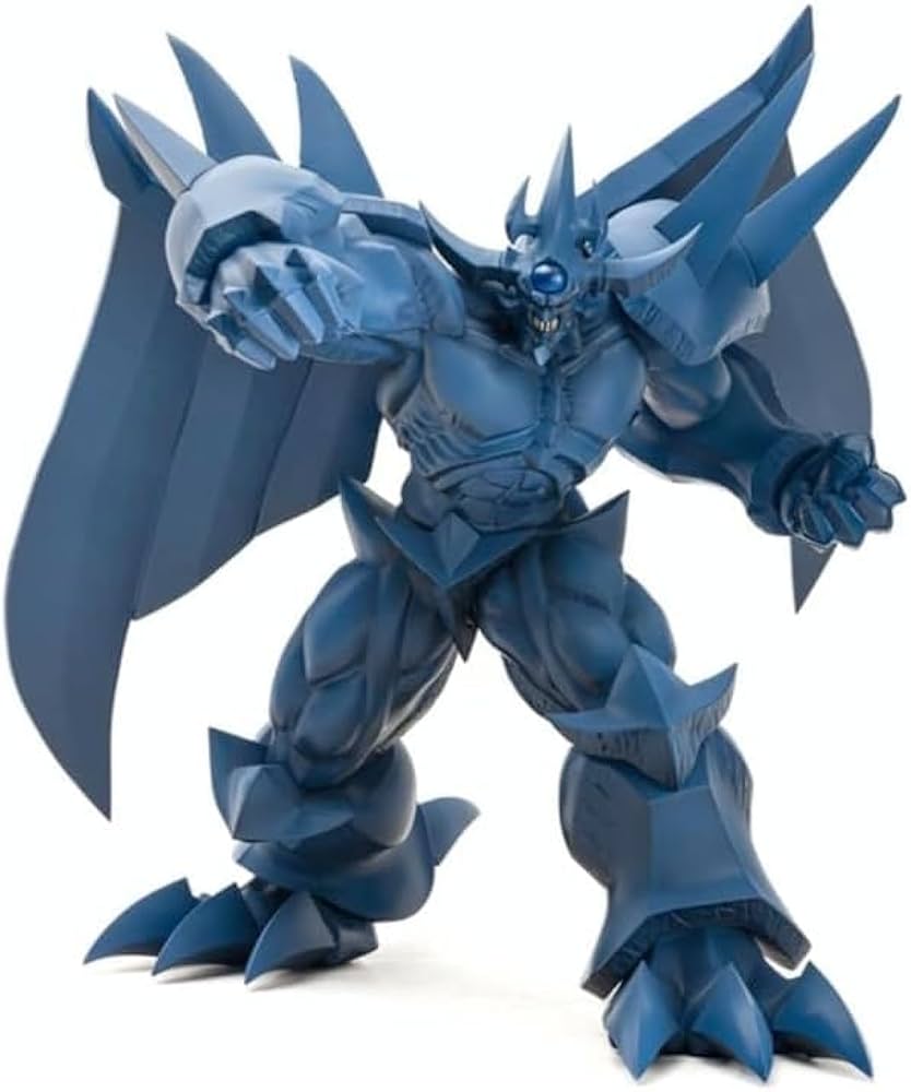 Monsters LEGION オベリスクの巨神兵 5個セット Amazon | オベリスクの巨神兵 フィギュア 遊'戯'王 Monsters