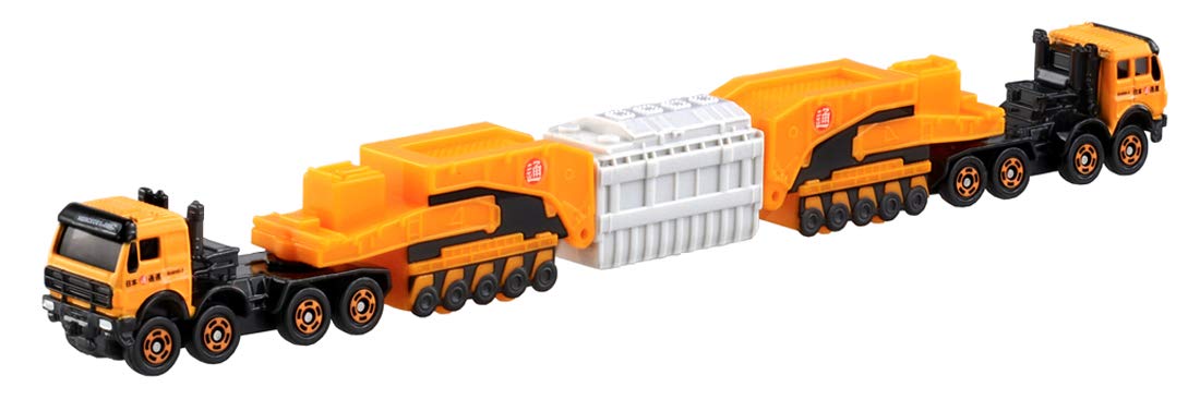 メルセデス・ベンツ トレーラー オレンジ メルセデス・ベンツ トレーラー オレンジ レビュー マジョレット