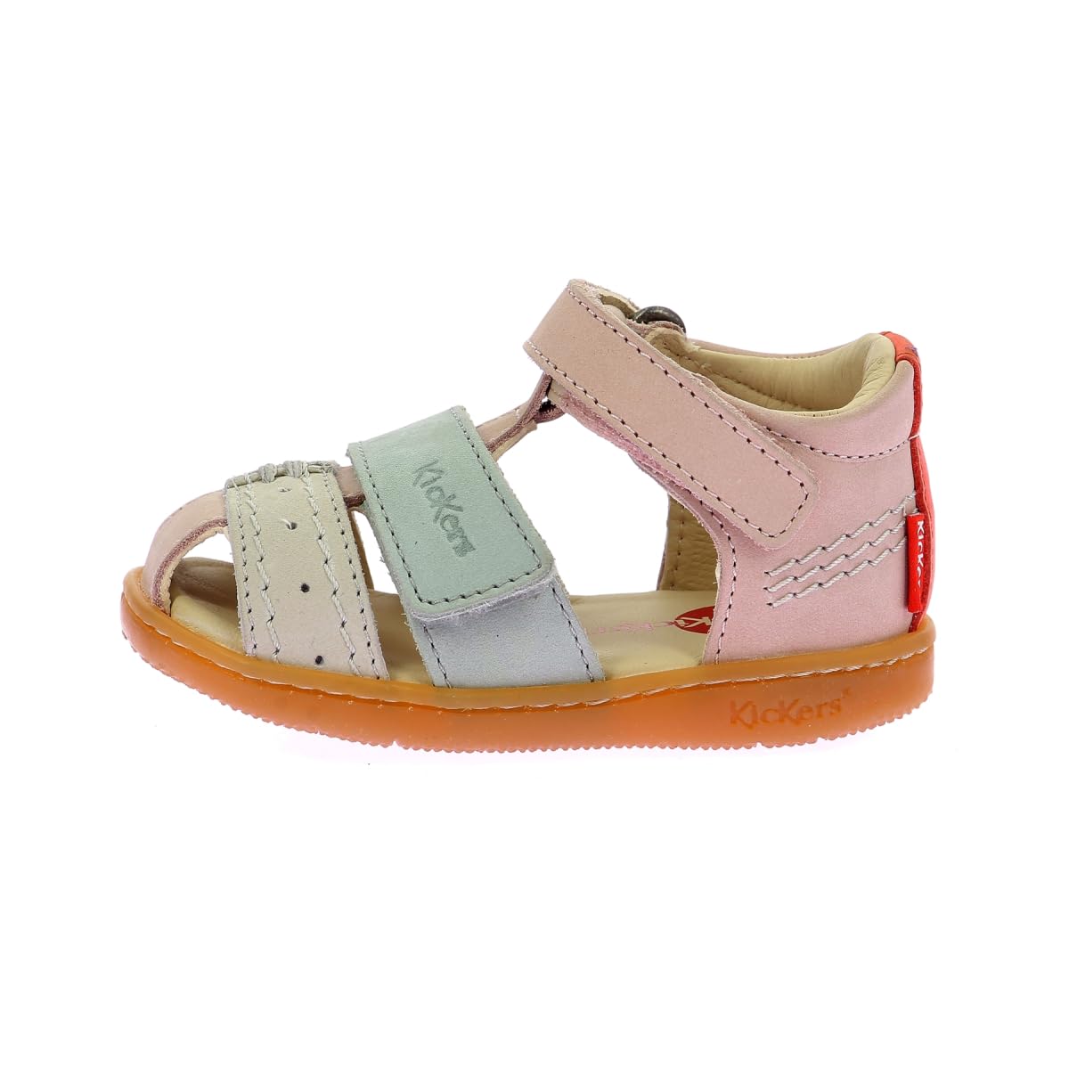 Kickers Bazar Sandales Garçon