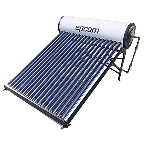 Boiler solar de 8 tubos 27 Imagen adicional