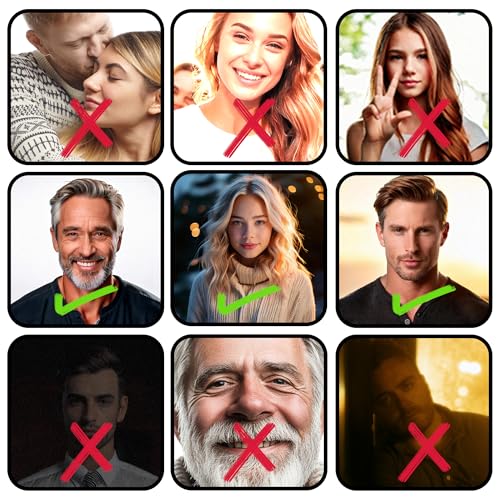 Pitillos personalizados de papel con foto, paquete 12 miniatura 3