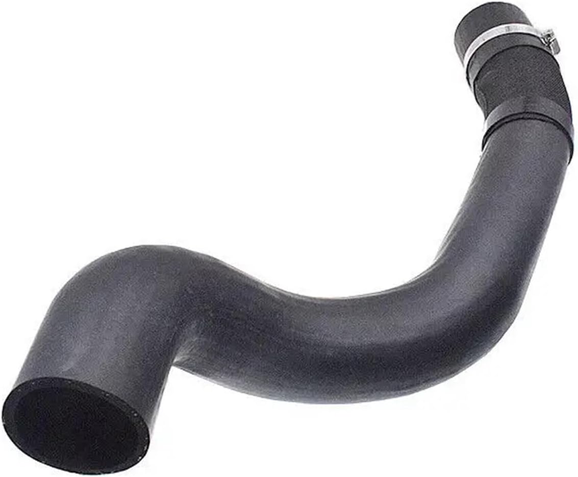 Car Intake Hose for Ranger for Pickup for TKE 2. 2014- for Mazda BT-50 4X4 Turbocharger Intercooler Outlet Air Hose AB39-6K683-CE AB39-6K683-CF
