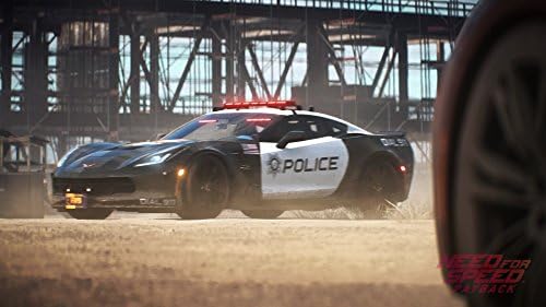 Need for Speed Payback - Origin PC [Online Game Code] - 2