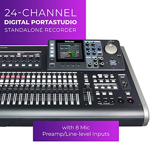 Best Digital Multitrack Recorders in 2023 Buyer's Guide and Reviews