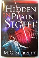 Hidden In Plain Sight 1891375512 Book Cover