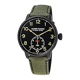 Ulysse Nardin Marine Torpilleur Limited Edition Automatic Chronometer Black Dial Men's Watch 1183-320LE/BLACK