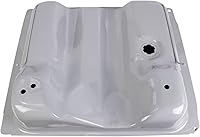 Vista 129 de TRQ Depósito de combustible de gasolina de 17.4 galones compatible con Chevrolet Tracker 1999-2003