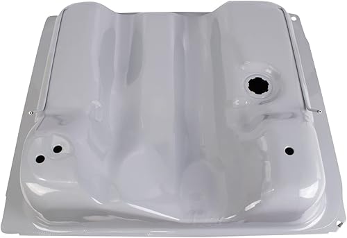 Vista 131 de TRQ Depósito de combustible de gasolina de 16 galones compatible con Toyota Tacoma 2002-2004