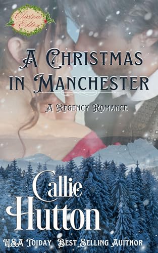 A Christmas in Manchester