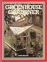 Greenhouse Gardener 0861360478 Book Cover