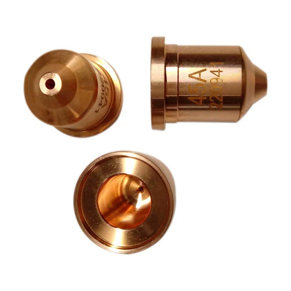 Amazon | DEEPSOUND 220941 ハイパーサームプラズマカッター用 45Amp