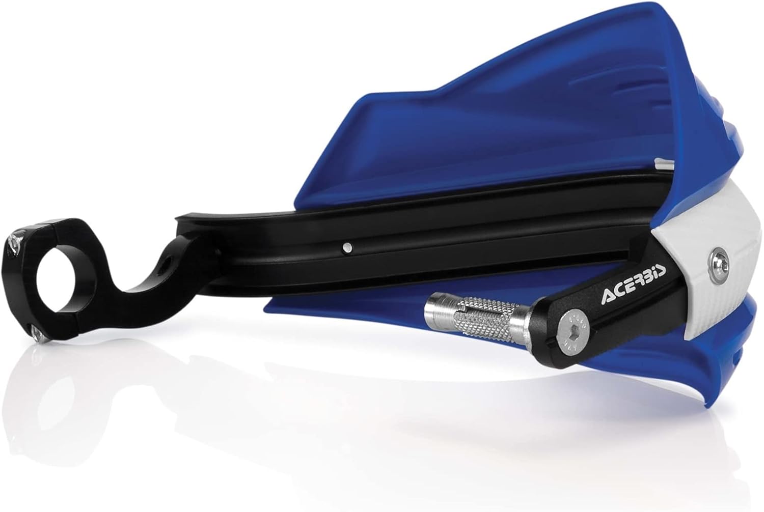 Acerbis X-Factor Handguard - (2374190003), Blue