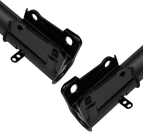 Miniatura 6 de Par de amortiguadores delanteros para amortiguadores Dodge LSAILON para Dodge LSAILON 2001-2007 para Chrysler Town & Country, 2001-2007 para Dodge